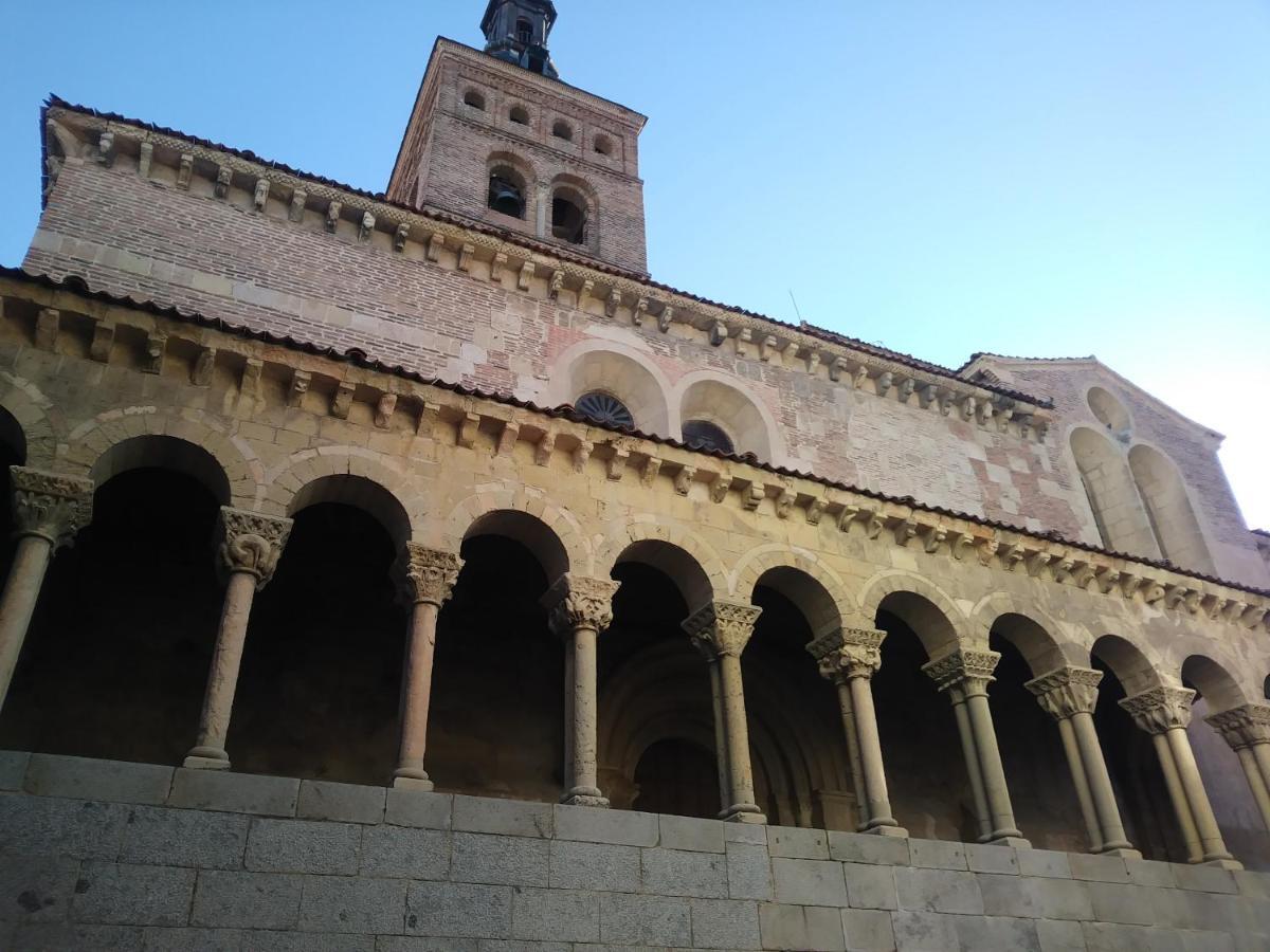 La Salceda Vila Torre Val De San Pedro Exterior foto